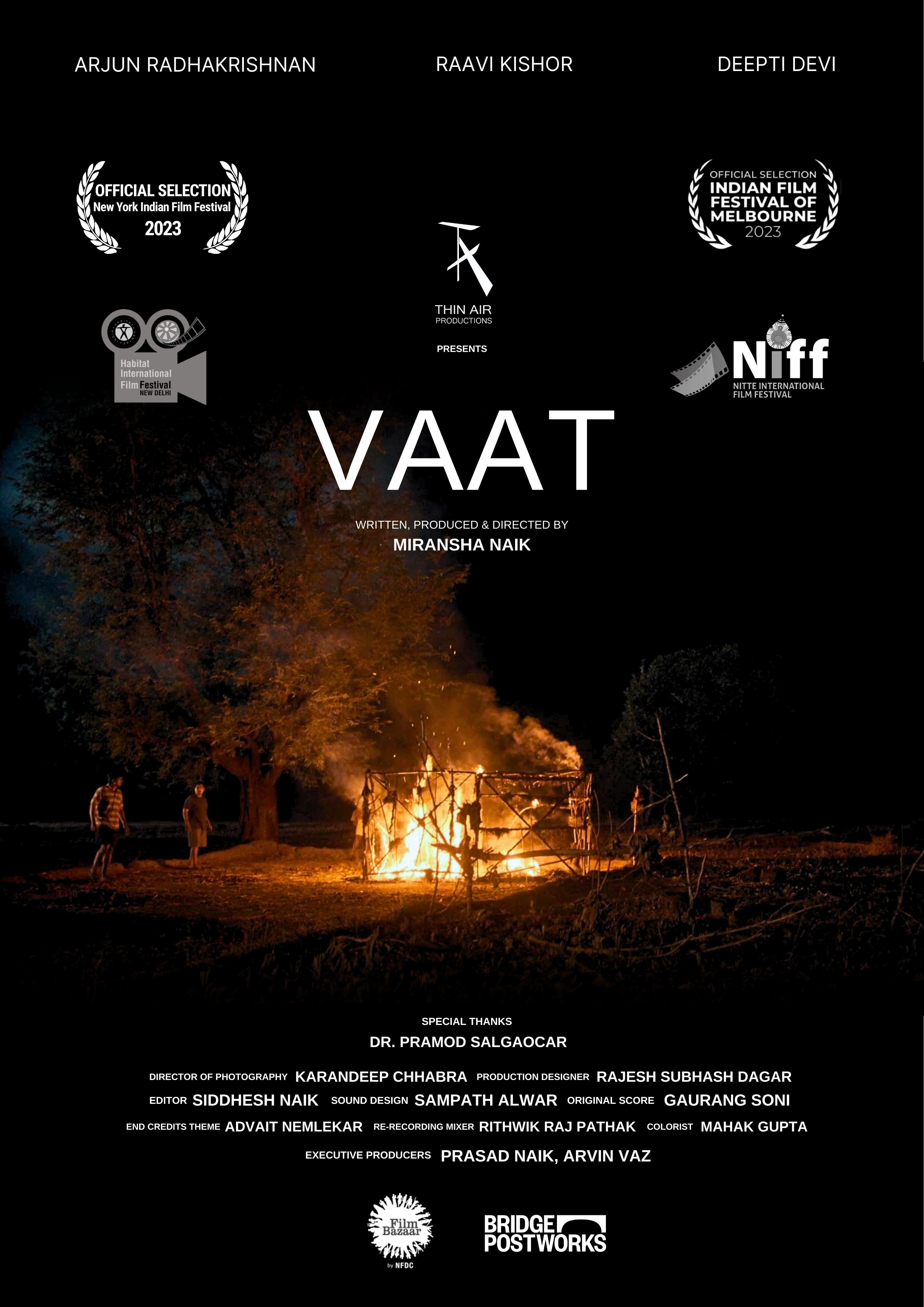 Vaat (feature film)
